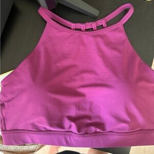 All in motion sports bra